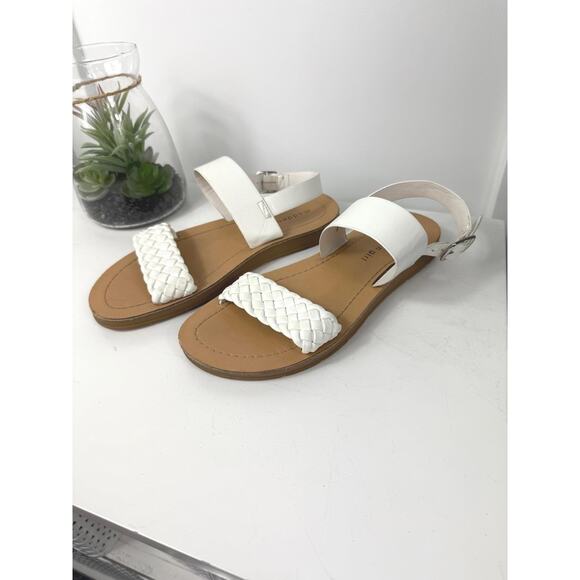 Madden Girl Other - Cute Madden Girl Sandals Size 4